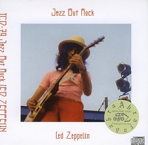 Led Zeppelin - Jazz But Rock