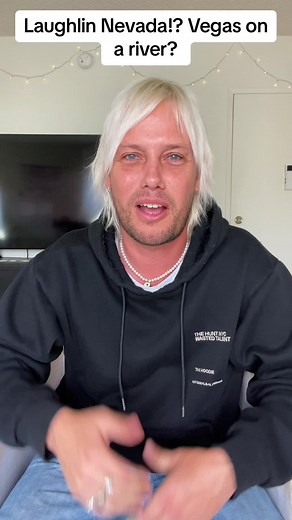 Jesse Willesee on TikTok