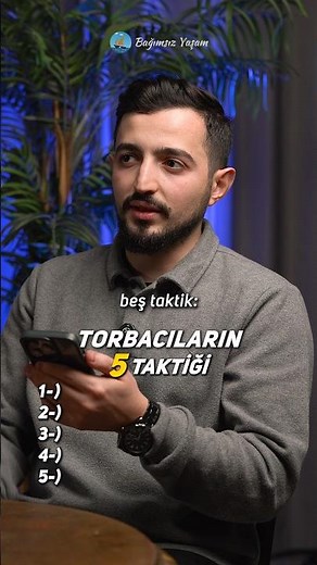 5 Tactics of Dealers!