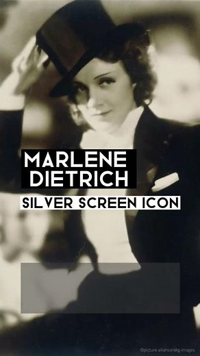 World-changing German women