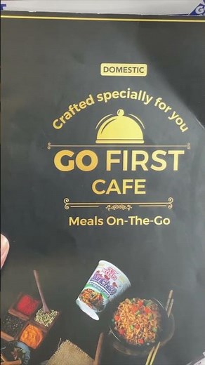 Go First / GoAir Airline review | Cheapest airline of India