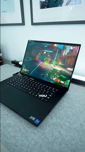 Gaming Laptop vs PC