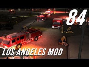 Los Angeles Mod - ABCs of Emergency 4 2025 Edition - EP 84