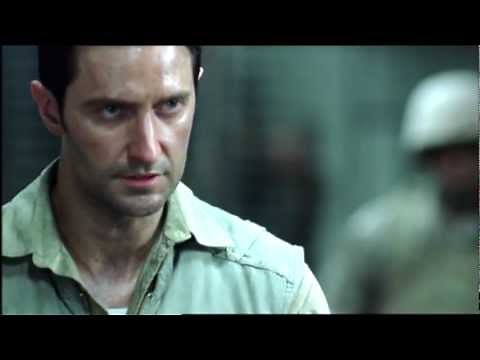 Strike Back series 1 Afghanistan trailer (episodes 5 & 6)