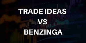 Trade Ideas vs Benzinga - Which One Is Better and Why?