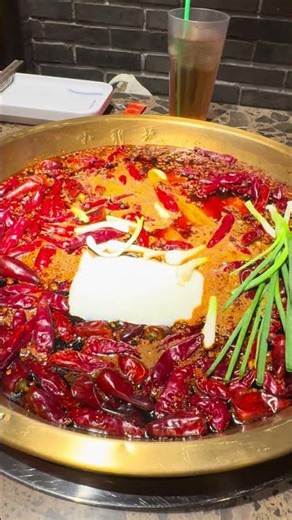 #adventure Chinese hot pot vip culture