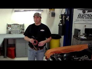 Electromotive Installation Planning