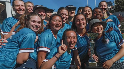 Seattle Tempest wins second consecutive Western Ultimate League championship
