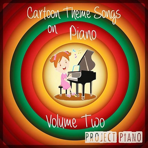 Rugrats Theme (from "Rugrats")