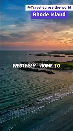 Wonders of Rhode Island | The Most Amazing Places in Rhode Island | Rhode Island Travelvlog