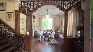 779K views · 23K reactions | #reelsviralシ #reelsfbシ #PhilippineHistory #Education #heritage #kaYouTubero #travel MANUEL SEVERINO HOFILEÑA ANCESTRAL HOUSE PART 1 LIKE, SHARE & FOLLOOW FOR MORE | Ka-YouTubero | Facebook