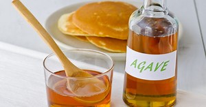Syrop z agawy – co to jest? Właściwości i składniki odżywcze syropu z agawy