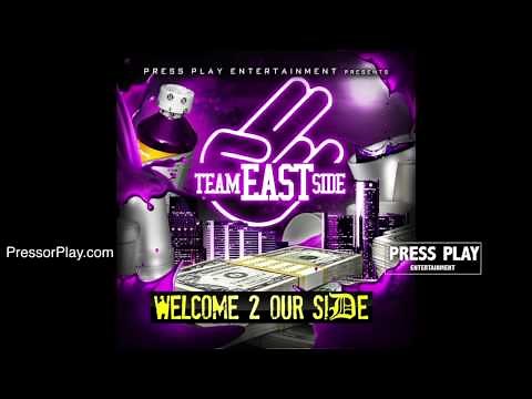 TEAM EASTSIDE - NEEDY BITCH