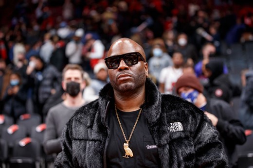 Baka Not Nice Shares How Drake Eased His Reaction to 'Not Like Us'