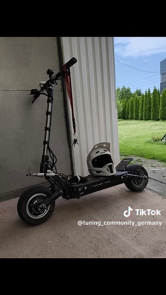 Tuning Your Escooter: Tips and Tricks