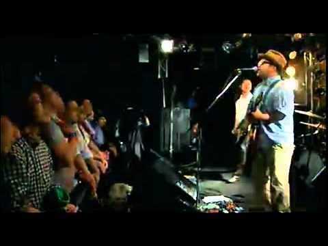 GOING UNDER GROUND - LISTEN TO THE STEREO!!