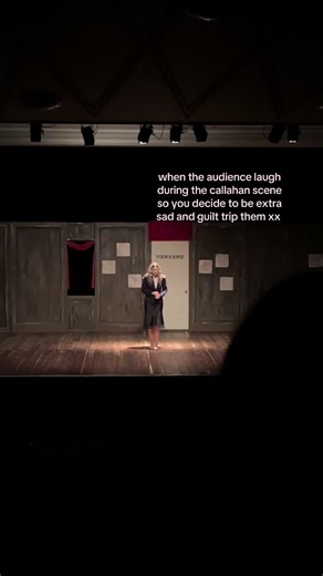 Elle Woods' Emotional Callahan Scene in Legally Blonde