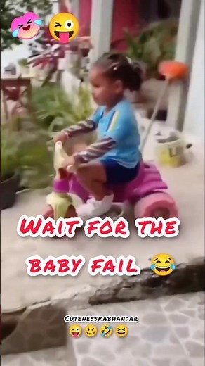 Cutest Baby Playing Moment Ever 😍 | Funny Baby Reaction