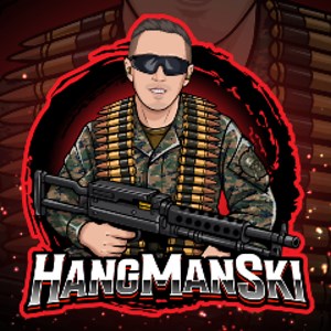 HangManSki - Twitch