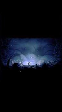 Hollow Knight: Totally accurate beginners guide