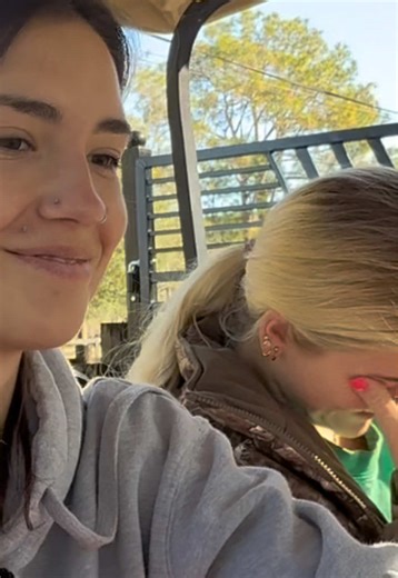 Come with us on our side quest of the golf cart breaking down #fypツ #lolz #foryoupage #xybca #funny