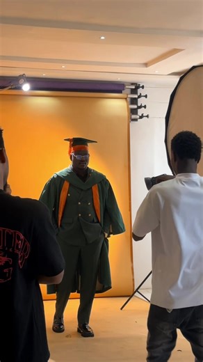 Celebrate Your Graduation: The Tassel is Worth the Hassle