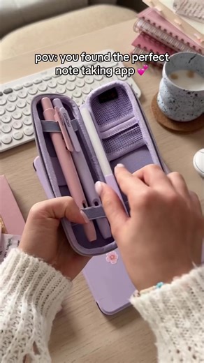 Best Digital Planning Tips using Goodnotes App and PDF Notebook