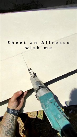 Essential Tools for Outdoor Projects with Makita