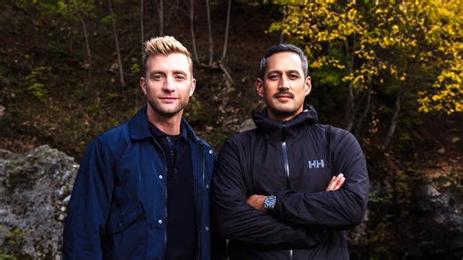 Dit programma vervangt No Way Back VIPS op SBS6