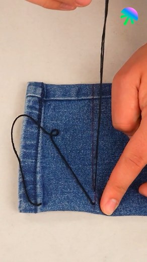 45K views · 318 reactions | Easy pants shortening  | Food Pop | Facebook