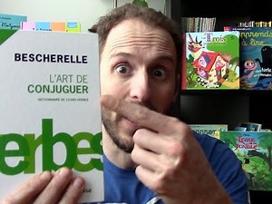 Learn French: How to use the simple past tense in French