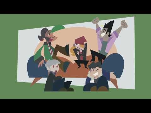 Epithet Rise Prologue 1