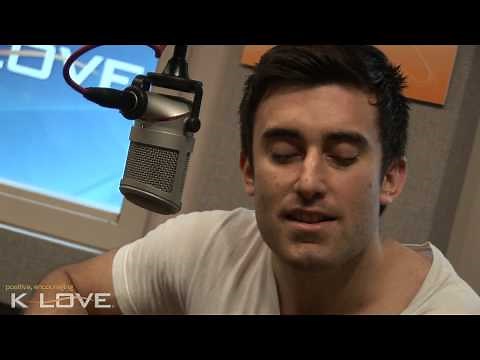 K-LOVE - Phil Wickham "Safe" LIVE