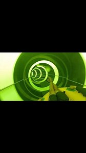 AMAZING, FUN AND EXCITING WATERSLIDES IN STUDIO CITY MACAU 🇲🇴 #macau #waterpark #waterslides #studiocity | Narel TV