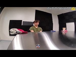 Alleged Serial Killer Admits to Killing Uber Driver