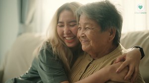 Slowing the progression of ALS and living your best life - Sharecare