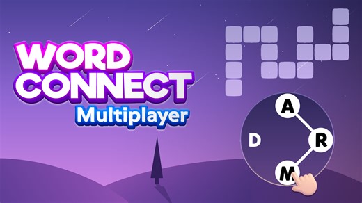Play Word Connect Multiplayer | Free Online  Games. KidzSearch.com