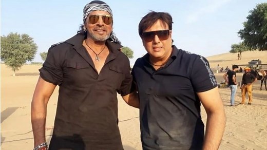 Mahesh Anand death: TV was on, food plate and alcohol found near actor's body