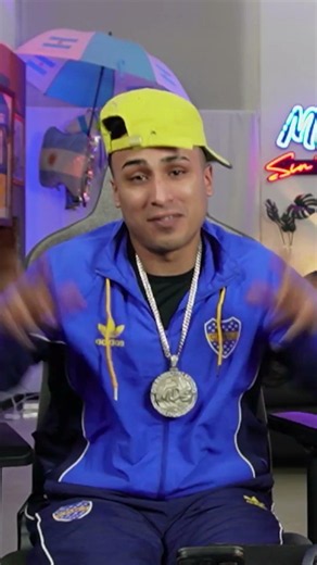 AGUCHO TELLS THE TRUTH #mds #shorts #humor #clips #youtubeshorts