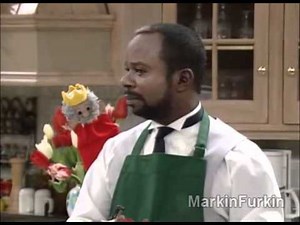 Puppet rap and Beatbox(The fresh prince of Bel Air).avi