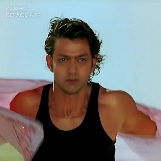 Dhoom 2 best scene full HD