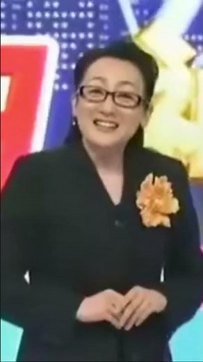 エド・はるみのビューティー講座"若人の羽ばたき" #エド・はるみ
