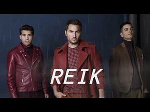 MIX REIK-🎤​🎶​Éxitos romanticos
