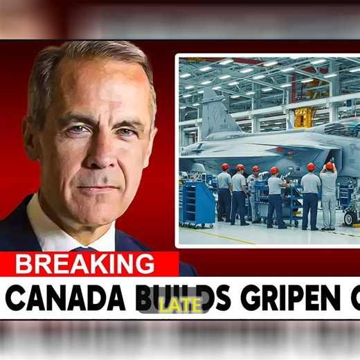 In a shocking move, Saab announced its Canadian Gripen factory will produce fighter jets for over seven nations, dramatically expanding North America's aerospace footprint and reshaping global defense alliances amidst escalating international tensions. | Community Help Center