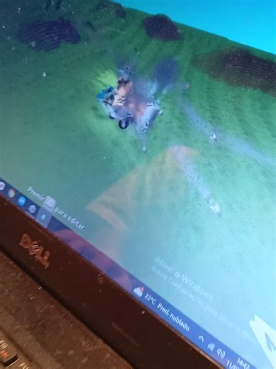 Jogo de Perseguição com Mísseis no Kodu Game Lab