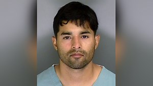 Air Force Sergeant Steven Carrillo Charged With Murder in Santa Cruz Deputy's Killing