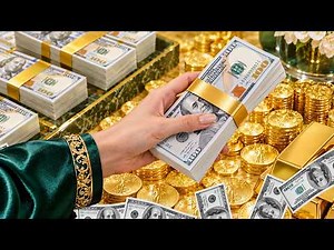 The Most Powerful Universe Frequency 1111Hz | Unlock Abundance & Luck | Attracts Prosperity