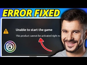 How To Fix Unable To Start A Game in Ubisoft Connect - Updated Guide