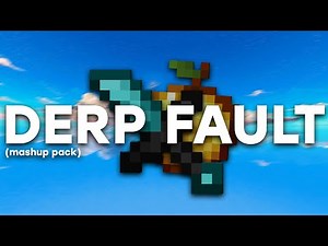 Derpfault pack release