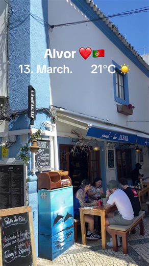 Explore the Algarve: Winter Bliss in Portugal